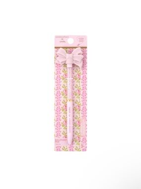 LoveShackFancy x Target - Yoobi Blooming Heirloom Novelty Ballpoint Pen